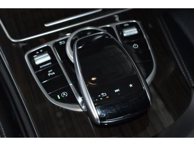 2017 Benz C250 Coupe รถเก๋ง 2 ประตู จัดไฟแนนซ์ได้เต็ม รูปที่ 14